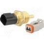 Датчик температуры pt1000 WIKA 30969832 (TF35-B-6-30)