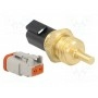Датчик температуры pt1000 WIKA 30969832 (TF35-B-6-30)