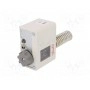 Датчик термостат с капилляром конфигурация выхода spdt DANFOSS 060L117166 (060L117166)