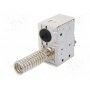 Датчик термостат с капилляром конфигурация выхода spdt DANFOSS 060L117166 (060L117166)