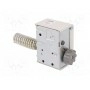 Датчик термостат с капилляром конфигурация выхода spdt DANFOSS 060L117166 (060L117166)