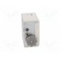 Датчик термостат с капилляром конфигурация выхода spdt DANFOSS 060L117166 (060L117166)