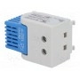 Датчик термостат topen 40°c STEGO 01161.0-00 (FTS011/50)