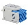 Датчик термостат topen 40°c STEGO 01161.0-00 (FTS011/50)