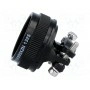 Держатель провода d38999 серия iii AMPHENOL BS1SRL16999XZN (BS1SRL16999XZN)