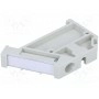 Держатель серый SIMET T910 17910312 (SI-910)