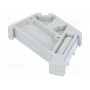 Держатель серый SIMET T910 17910312 (SI-910)