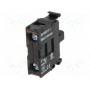 Элемент подсветки 22мм EATON ELECTRIC M22-LED-R (M22-LED-R)