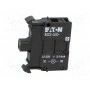 Элемент подсветки 22мм EATON ELECTRIC M22-LED-R (M22-LED-R)
