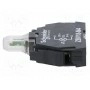 Элемент подсветки 22мм SCHNEIDER ELECTRIC ZBV18M4 (ZBV18M4)