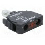 Элемент подсветки 22мм SCHNEIDER ELECTRIC ZBV18M4 (ZBV18M4)