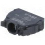 Элемент подсветки подсвет лампочка SCHNEIDER ELECTRIC ZBV6 (ZBV6)