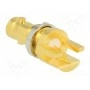Гнездо micro bnc AMPHENOL 034-1018 (034-1018)