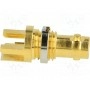 Гнездо micro bnc AMPHENOL 034-1018 (034-1018)