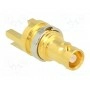 Гнездо micro bnc AMPHENOL 034-1018 (034-1018)