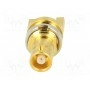 Гнездо micro bnc AMPHENOL 034-1018 (034-1018)