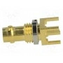 Гнездо micro bnc AMPHENOL 034-1028 (034-1028)