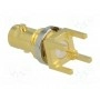 Гнездо micro bnc AMPHENOL 034-1028 (034-1028)
