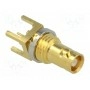 Гнездо micro bnc AMPHENOL 034-1028 (034-1028)
