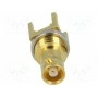 Гнездо micro bnc AMPHENOL 034-1028 (034-1028)