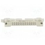 Гнездо idc HARTING 09185267914 (09185267914)