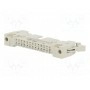 Гнездо idc HARTING 09185267914 (09185267914)