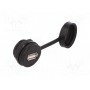 Гнездо usb a ENCITECH 1310-1016-01 (1310-1016-01)
