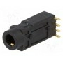 Гнездо jack 3, 5мм LUMBERG 1503 16 (1503-16)