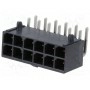 Гнездо провод-плата MOLEX 172064-0012 (MX-172064-0012)
