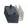 Гнездо провод-плата MOLEX 172064-0012 (MX-172064-0012)