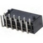 Гнездо провод-плата MOLEX 172064-0012 (MX-172064-0012)