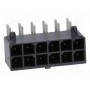 Гнездо провод-плата MOLEX 172064-0012 (MX-172064-0012)