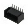 Гнездо провод-плата TE Connectivity 2-644488-6 (2-644488-6)