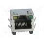 Гнездо rj45 ATTEND 211A-11CAA-R01 (211A-11CAA-R)