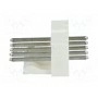 Гнездо провод-плата MOLEX 22-23-2051 (MX-22-23-2051)