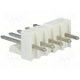 Гнездо провод-плата MOLEX 22-23-2051 (MX-22-23-2051)