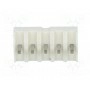 Гнездо провод-плата MOLEX 22-23-2051 (MX-22-23-2051)