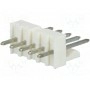 Гнездо провод-плата MOLEX 22-23-2051 (MX-22-23-2051)
