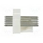 Гнездо провод-плата MOLEX 22-23-2051 (MX-22-23-2051)