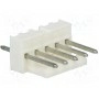 Гнездо провод-плата MOLEX 22-23-2051 (MX-22-23-2051)