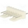 Гнездо провод-плата MOLEX 22-27-2071 (MX-6410-07A)