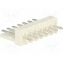 Гнездо провод-плата MOLEX 22-27-2071 (MX-6410-07A)
