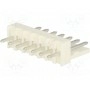 Гнездо провод-плата MOLEX 22-27-2071 (MX-6410-07A)
