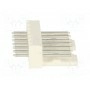 Гнездо провод-плата MOLEX 22-27-2071 (MX-6410-07A)