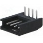 Гнездо провод-плата TE Connectivity 280378-1 (280378-1)