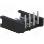 Гнездо провод-плата TE Connectivity 280378-1 (280378-1)