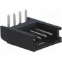 Гнездо провод-плата TE Connectivity 280378-1 (280378-1)
