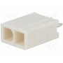 Гнездо провод-плата MOLEX 39-28-8020 (MX-39-28-8020)