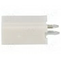 Гнездо провод-плата MOLEX 39-28-8020 (MX-39-28-8020)