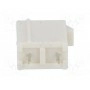 Гнездо провод-плата MOLEX 39-28-8020 (MX-39-28-8020)